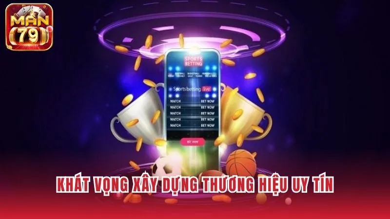 Tác giả mong muốn mang tới một sân chơi trực tuyến hấp dẫn