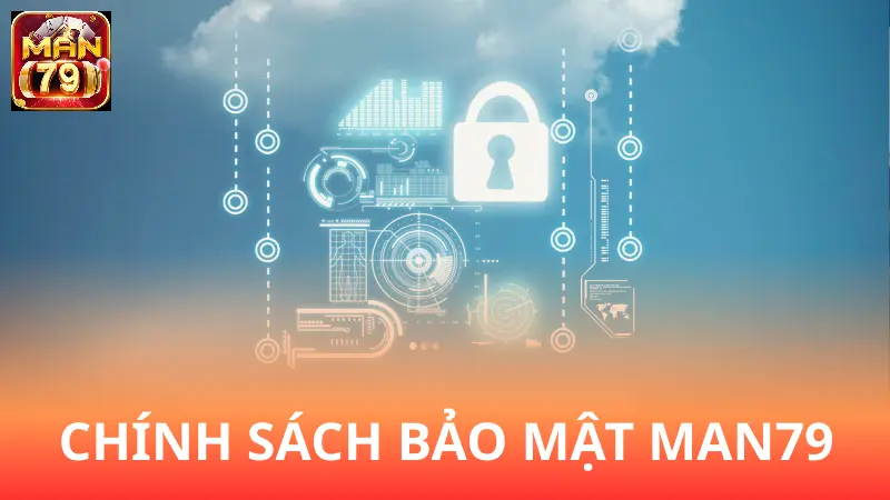 Chính sách Bảo mật Man79 là gì?
