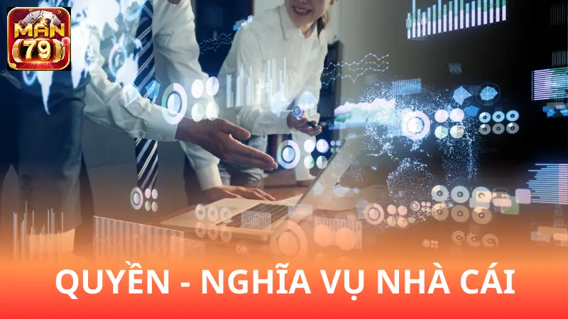 Chính sách Bảo mật - Quyền của Man79