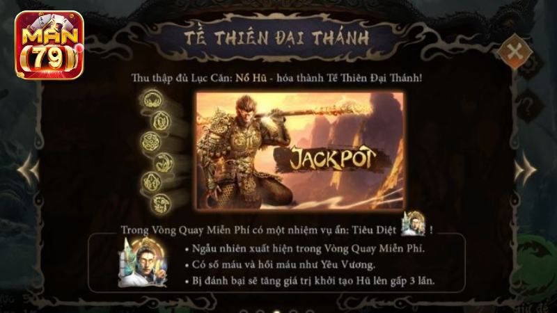 Các bước tham gia nổ hũ chi tiết cho tân thủ