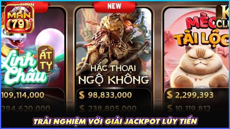 Giới thiệu sơ lược về game nổ hũ HOT nhất tại sảnh đổi thưởng