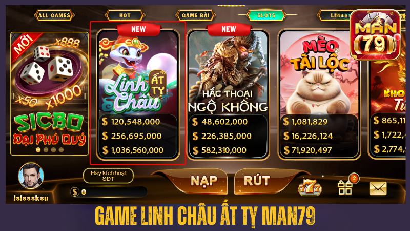 Linh Châu Ất Tỵ có đồ họa sống động, âm thanh hoành tráng