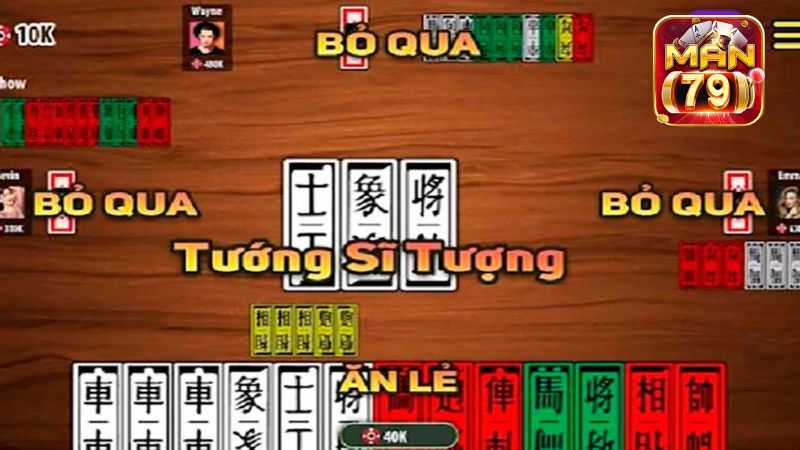 Anh em nhớ ghi nhớ toàn bộ các lá đã xuất hiện để ra bài hợp lý hơn khi làm cái