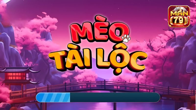 Mèo Tài Lộc Man79: Quay Hỹ Liền Tay- Nhận Ngay Jackpot