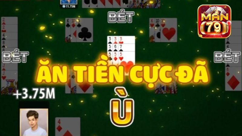 Ai chơi phỏm cũng muốn gom 9 quân thành các tổ hợp bài cùng chất hoặc liên tiếp