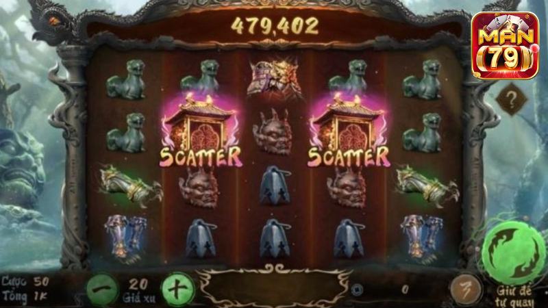 Review chi tiết trò chơi tại cổng game