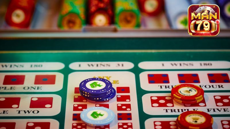 Anh em nhớ đặt bet game theo cơ sở logic, phân tích kỹ càng dữ liệu kết quả từ quá khứ