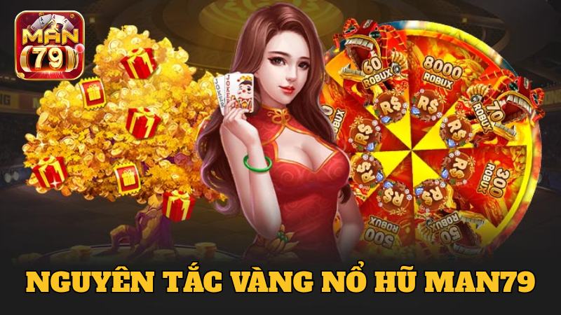 Nguyên tắc trang bị kiến thức chinh phục quay hũ
