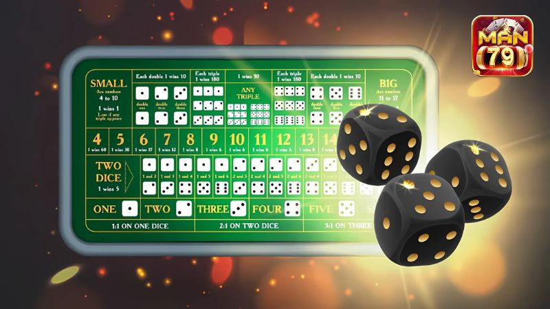 Sảnh cược có thiết kế giao diện thân thiện với đa dạng game